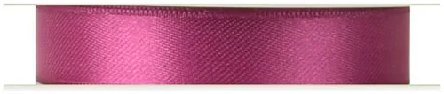 Satinband pink 15mmx5m