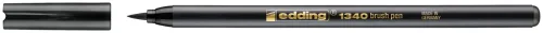 edding, EDDING Brushpen 1340 1340-001 schwarz