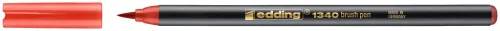 edding, EDDING Brushpen 1340 1340-002 rot