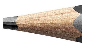 Caran d'Ache, Caran d'Ache -  Bleistift Grafwood 5B 775.255, 1 Stück