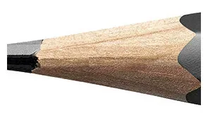 Caran d'Ache, CARAN D'ACHE Bleistift Grafwood 6B 775.256