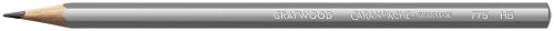 Caran d'Ache, CARAN D'ACHE Bleistift Grafwood HB 775.250