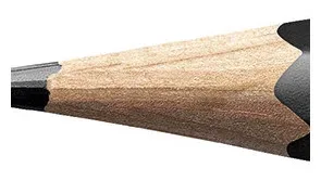 Caran d'Ache, CARAN D'ACHE Bleistift Grafwood 9B 775.259