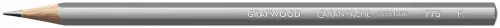 Caran d'Ache, CARAN D'ACHE Bleistift Grafwood F 775.260