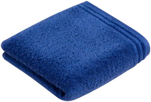VOSSEN - Calypso Feeling Handtuch, 50 x 100 cm, Kornblumenblau