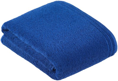 VOSSEN - Calypso Feeling Badetuch, 100x150 cm, Kornblumenblau