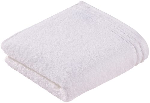 VOSSEN - Calypso Feeling Handtuch, 50 x 100 cm, Weiss