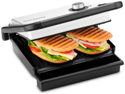 Trisa, Trisa Paninigrill "Grill Panini Gourmet" 1200 W