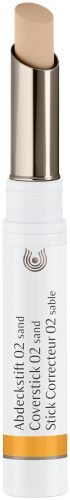 Dr. Hauschka, Dr. Hauschka - Abdeckstift, 1.9 g,  sand