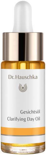 Dr. Hauschka, Dr. Hauschka - Gesichtsöl,  Gesichtsöl, 18 ml