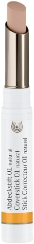 Dr. Hauschka, Dr. Hauschka - Abdeckstift, 1.9 g,  natural