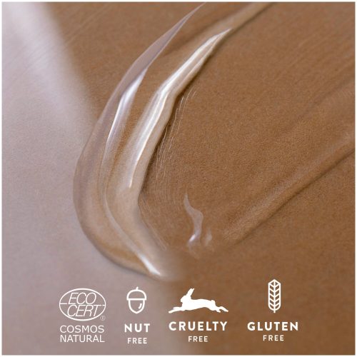 MÁDARA, MÁDARA Grow Volume Shampoo 250 ml
