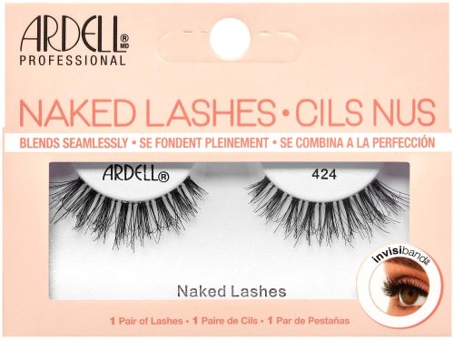 Ardell, Ardell Naked Lashes 424 Künstliche Wimpern 1 ct 1 paar