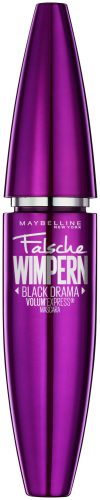 Maybelline - Falsche Wimpern Black Drama Volum'Express Mascara