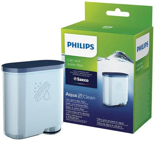 Philips Kalk & Wasserfilter