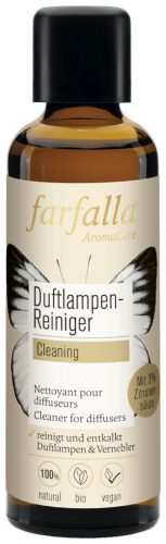 farfalla Duftlampen-Reiniger, 75ml