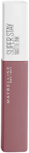 Maybelline, Maybelline - Super Stay Matte Ink Lippenstift, 5 ml,  Soloist