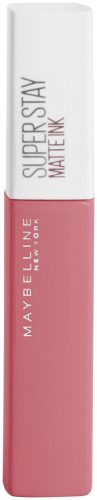 Maybelline, Maybelline - Super Stay Matte Ink Lippenstift, 5 ml,  Savant
