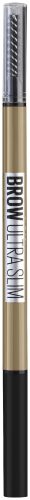 Maybelline - Brow Ultra Slim Liner Augenbrauenstift, 0.09 g,  Blond