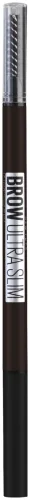 Maybelline - Brow Ultra Slim Liner Augenbrauenstift,  Medium Brown