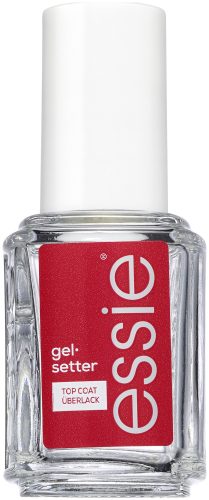essie Nagelpflege Überlack gel setter, 13,5 ml