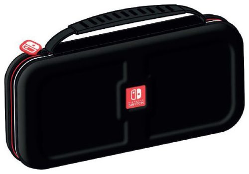 BIGBEN - Travel Case - black (Switch)