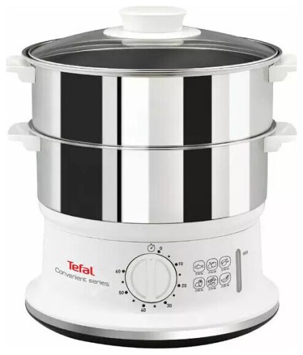 Tefal, Tefal - Dampfgarer