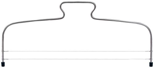 Städter Tortenschneider 34 cm doppeltem Schneidedraht