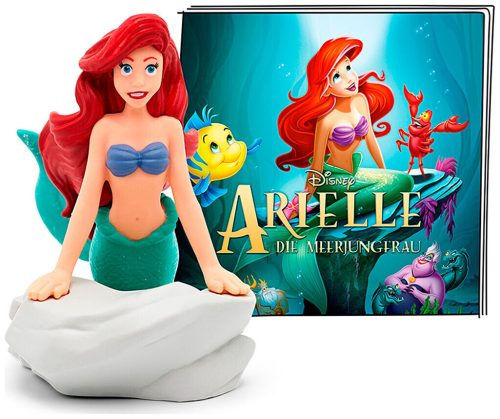 TONIES, TONIES Hörfigur Disney Arielle die Meerjungfrau