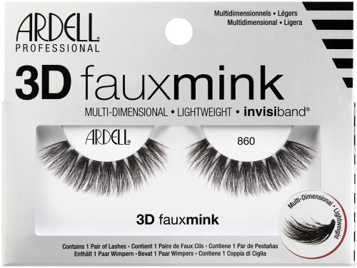 Ardell, Ardell Faux Mink Künstliche Wimpern 1 ct