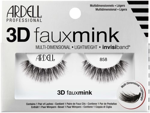 Ardell, Ardell Faux Mink Künstliche Wimpern 1 ct
