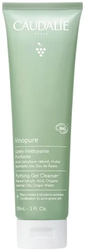 Caudalie Vinopure Klärendes Reinigungsgel 150Ml