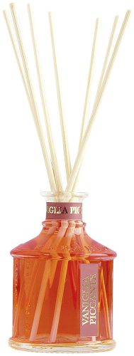 Erbario Toscana - Aroma Diffuser, 100  ml, Rot