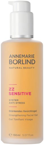 Annemarie Börlind, ANNEMARIE BÖRLIND ZZ SENSITIVE Stärkung der Gesichtscreme 150 ml