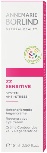 Annemarie Börlind, ANNEMARIE BÖRLIND ZZ SENSITIVE Regenerativ Augencreme 15 ml