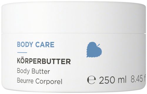 Annemarie Börlind, Annemarie Börlind - Körperbutter, Body Care, 250 ml