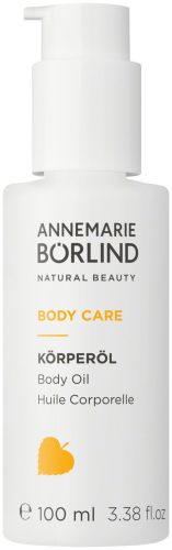 Annemarie Börlind, Annemarie Börlind - Körperöl, Body Care, 100  ml