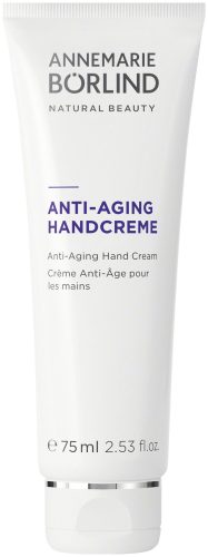 Annemarie Börlind, ANNEMARIE BÖRLIND Anti-Aging Handcreme 75 ml