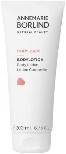 Annemarie Börlind, ANNEMARIE BÖRLIND Body Care Body Lotion Bodylotion 200 ml