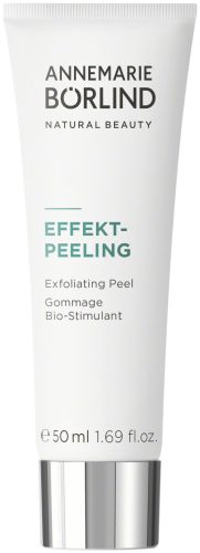Annemarie Börlind, Annemarie Börlind - Effekt-Peeling, 50 ml