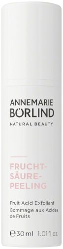 Annemarie Börlind, Annemarie Börlind - Fruchtsäure-Peeling, 30 ml