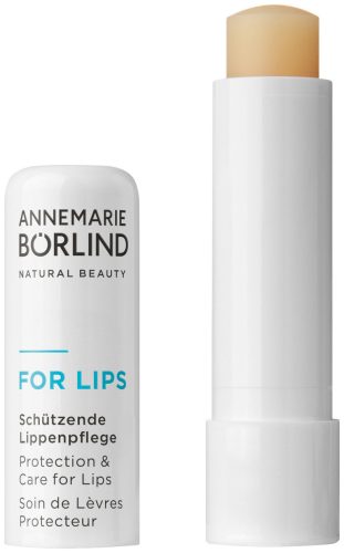 Annemarie Börlind, Annemarie Börlind - For Lips, Augen & Lippenpflege, 4.8 g