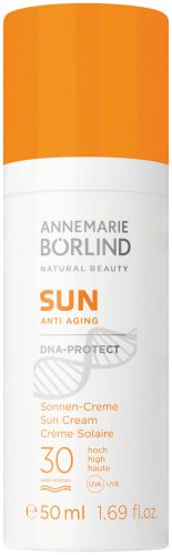Annemarie Börlind, ANNEMARIE BÖRLIND Sun Anti Aging LSF30 Sonnenschutz 50 ml