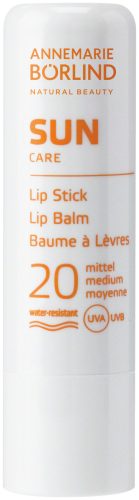 Annemarie Börlind, ANNEMARIE BÖRLIND Lip-Stick LSF20 Sonnenschutz 5 g