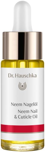 Dr. Hauschka, Dr. Hauschka - Neem Nagelöl, Neem Nageloel, 18 ml
