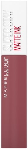 Maybelline, Maybelline - Lips Matte Ink Pinks, 5 ml,  Ringleader