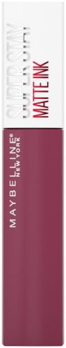 Maybelline, Maybelline - Lips Matte Ink Pinks, 5 ml,  Successfull
