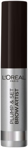 L'OREAL - Brow Artist Plump,  Ebony
