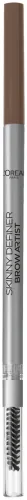 L'OREAL - Brow Artist Skinny Define, Dark Blonde