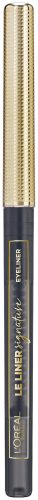 L'OREAL - Infallible Automatic Grip Eyeliner, Infaillible Gel Auto Gripliner, Taupe Grey